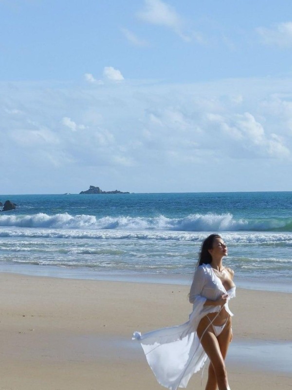 Снежана из Костромы