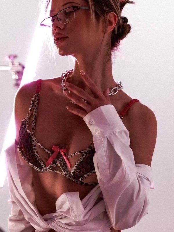 Мила из Костромы