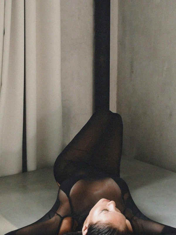 Яна из Костромы